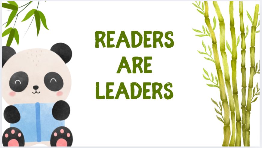 ReadersLeaders