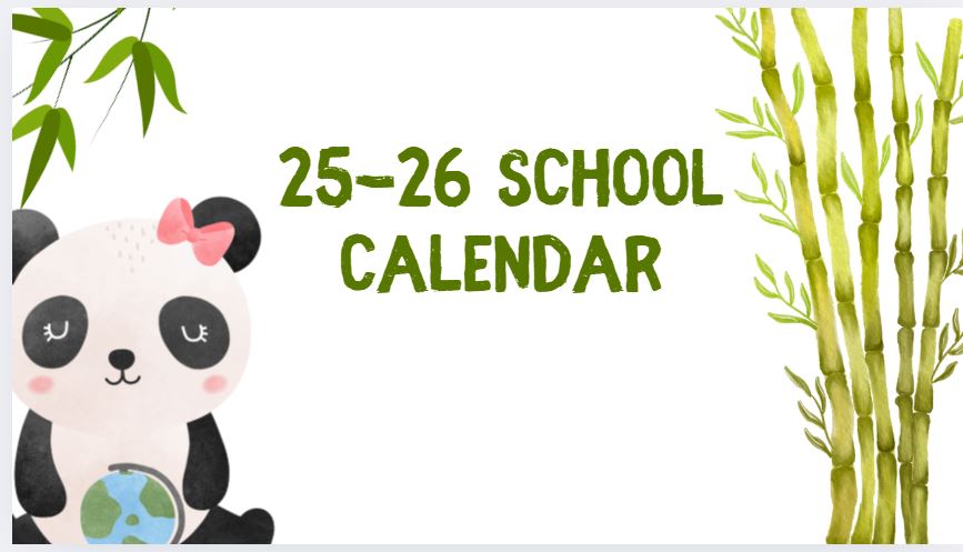 School Calendar