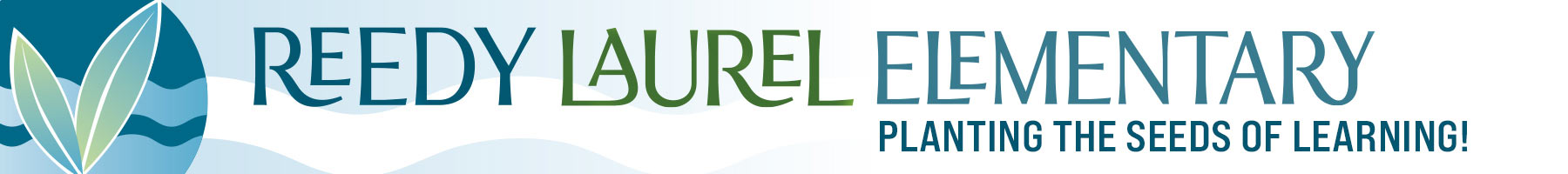 Reedy Laurel ES banner