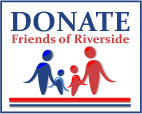 Friends of Riverside Donation