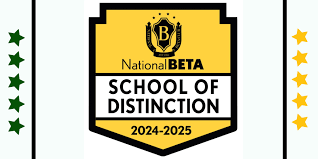 Beta School of Distinction