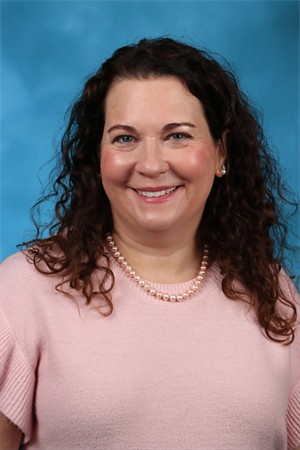 Andrea Creech