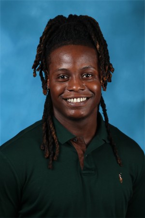 JaiMeer Goodman