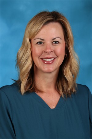 Paige Smith