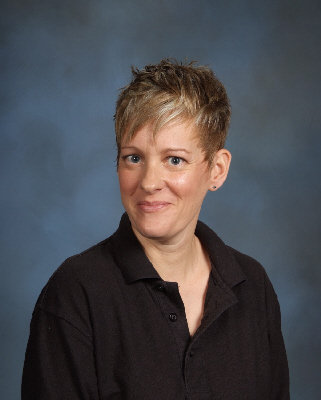 Jennifer Gray
