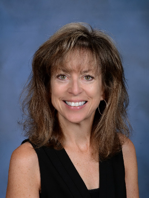 Mary Woods