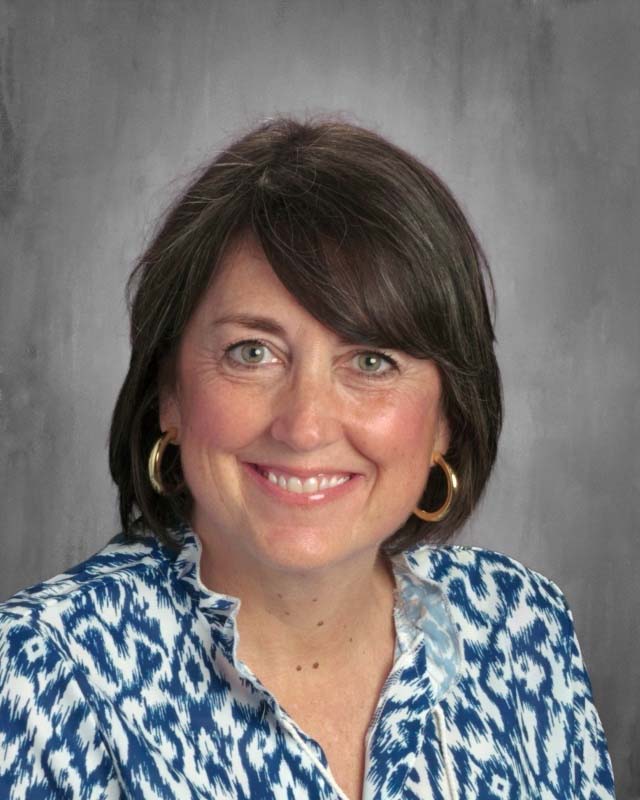 Stacy Hall