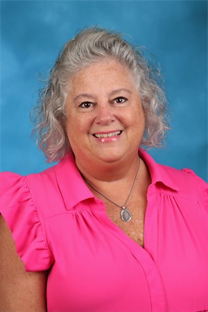 Whitney McDaris