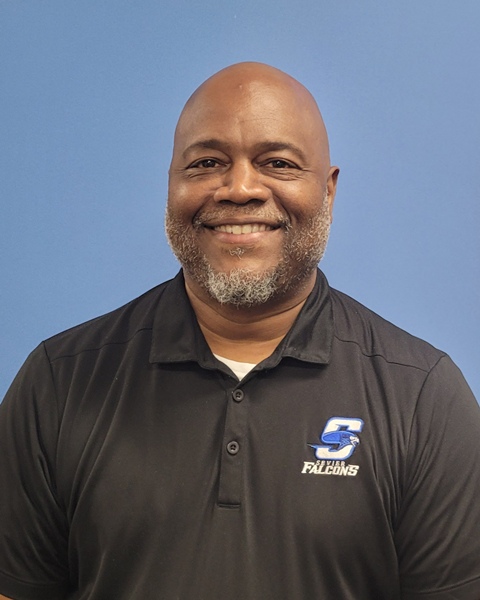 image of Principal, Dr. Graysen Walles