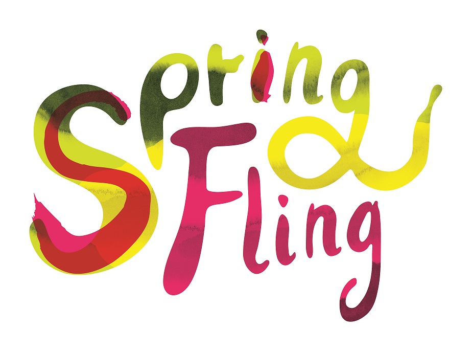 spring fling image