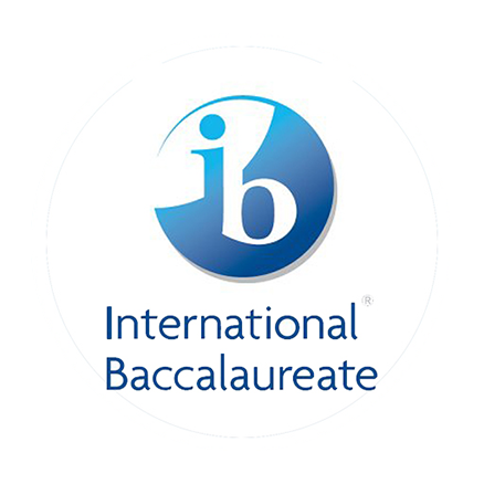 An International Baccalaureate School