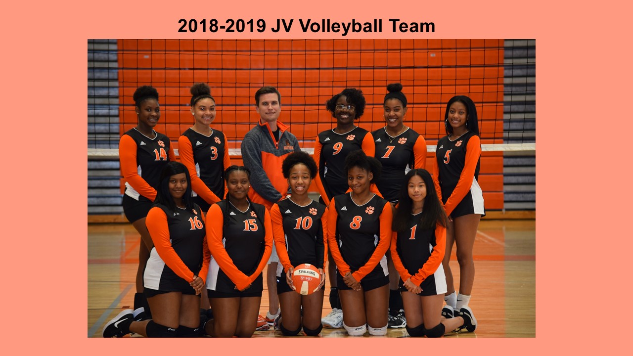 to Southside High School!