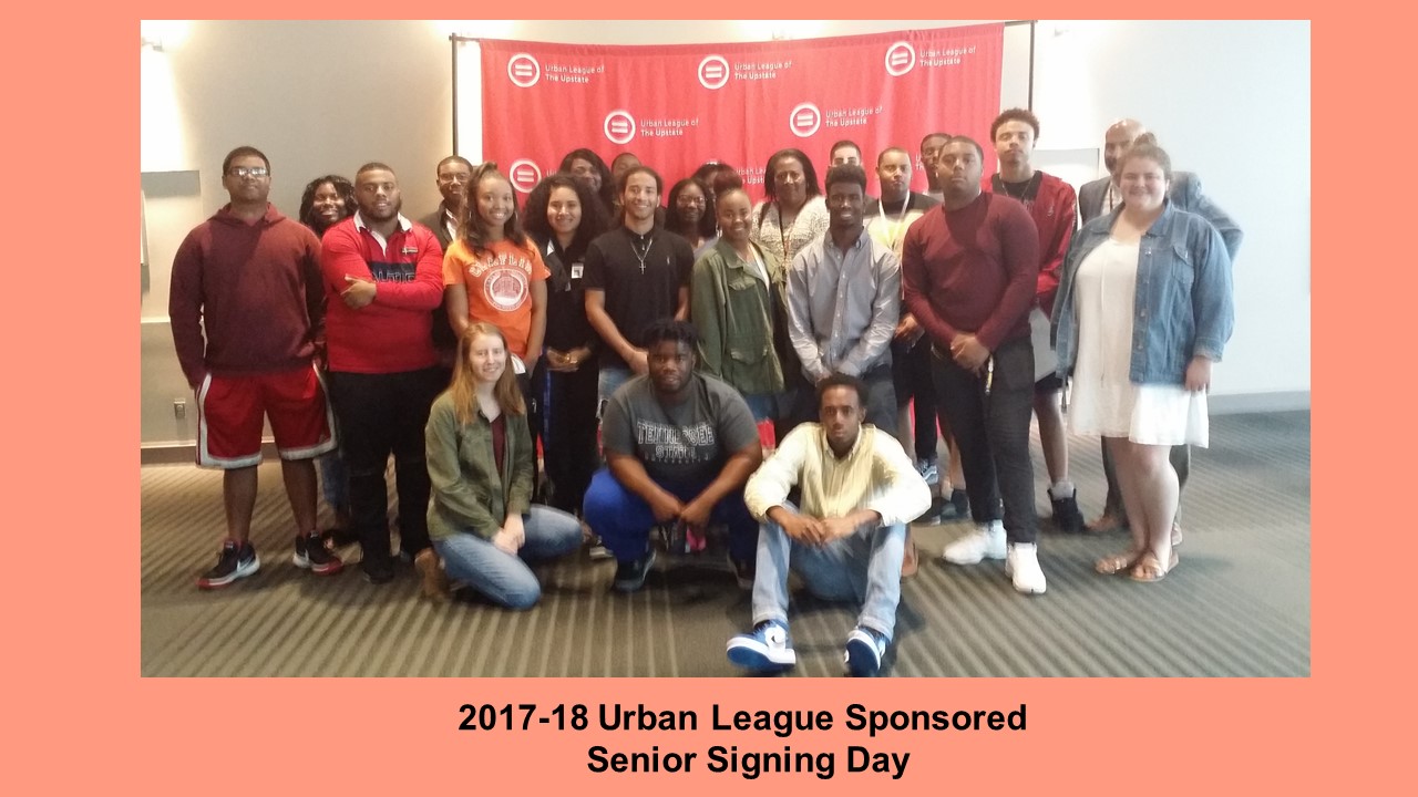 to Southside High School!