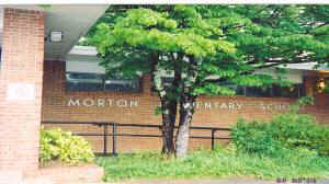 Morton Elementary School