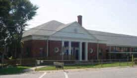 Simpsonville Elementary School