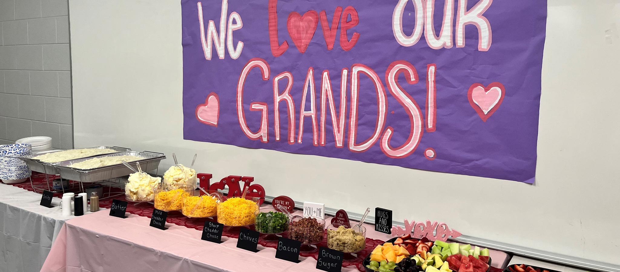 SlaterMarietta Elementary School