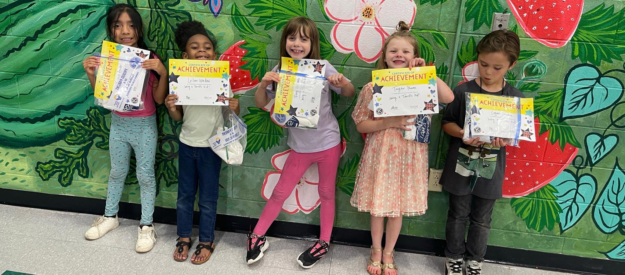 SlaterMarietta Elementary School