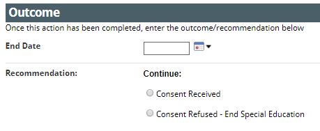 enter consent