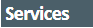 special ed and related services