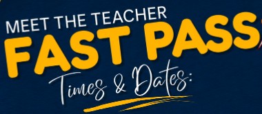 Fast pass Info