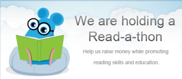 Read-A-Thon