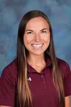 Sterling Related Arts Staff