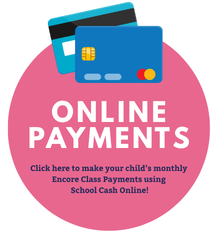 Encore Payment Link