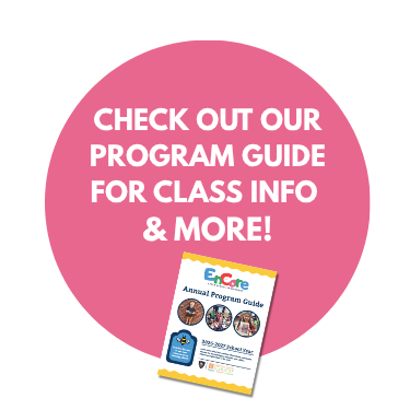 Encore Annual Program Guide