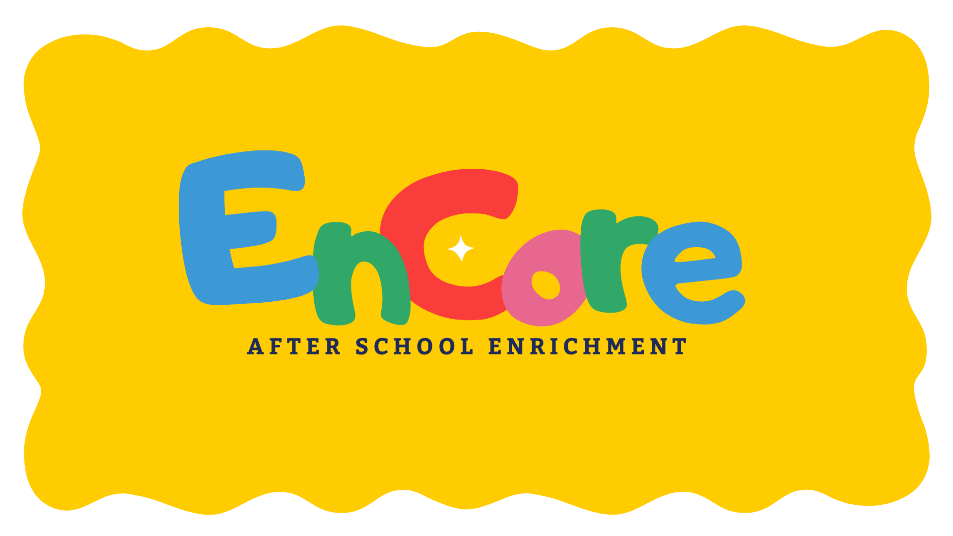 Encore After School Enrichment