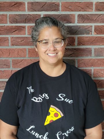 Sue Cleveland Elementary School Support Staff