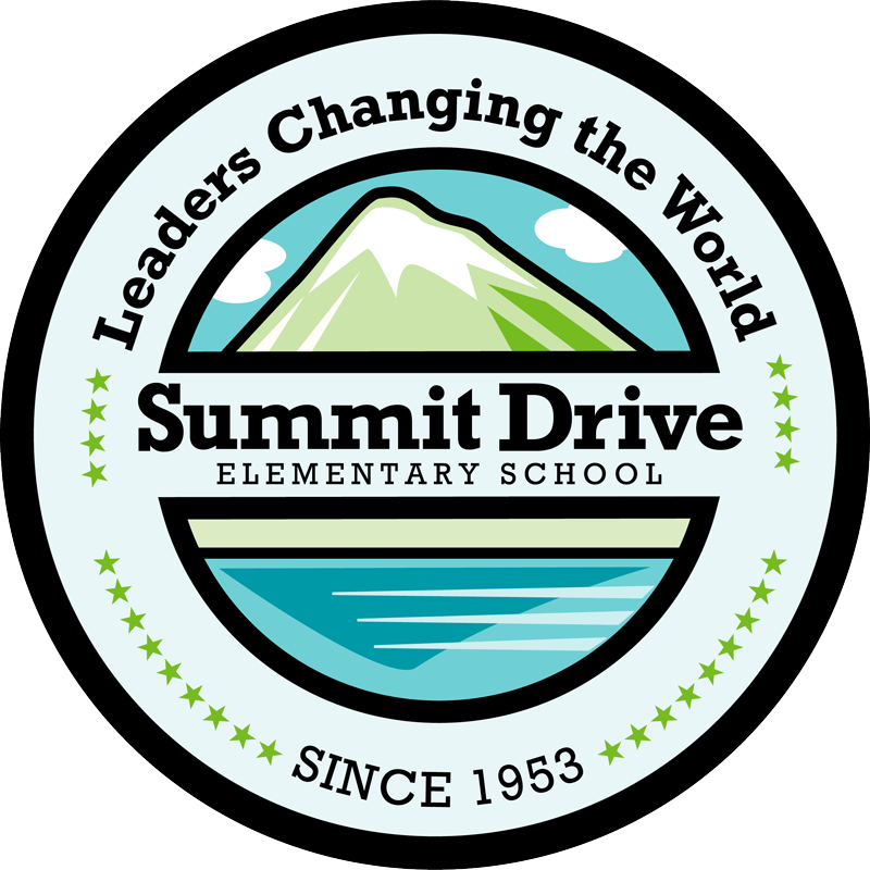 Summit Drive ES Logo