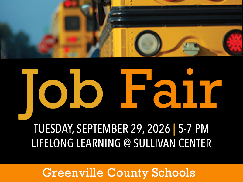 2026 Job Fair 