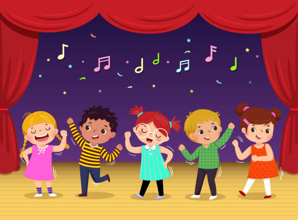 Kindergarten Concert