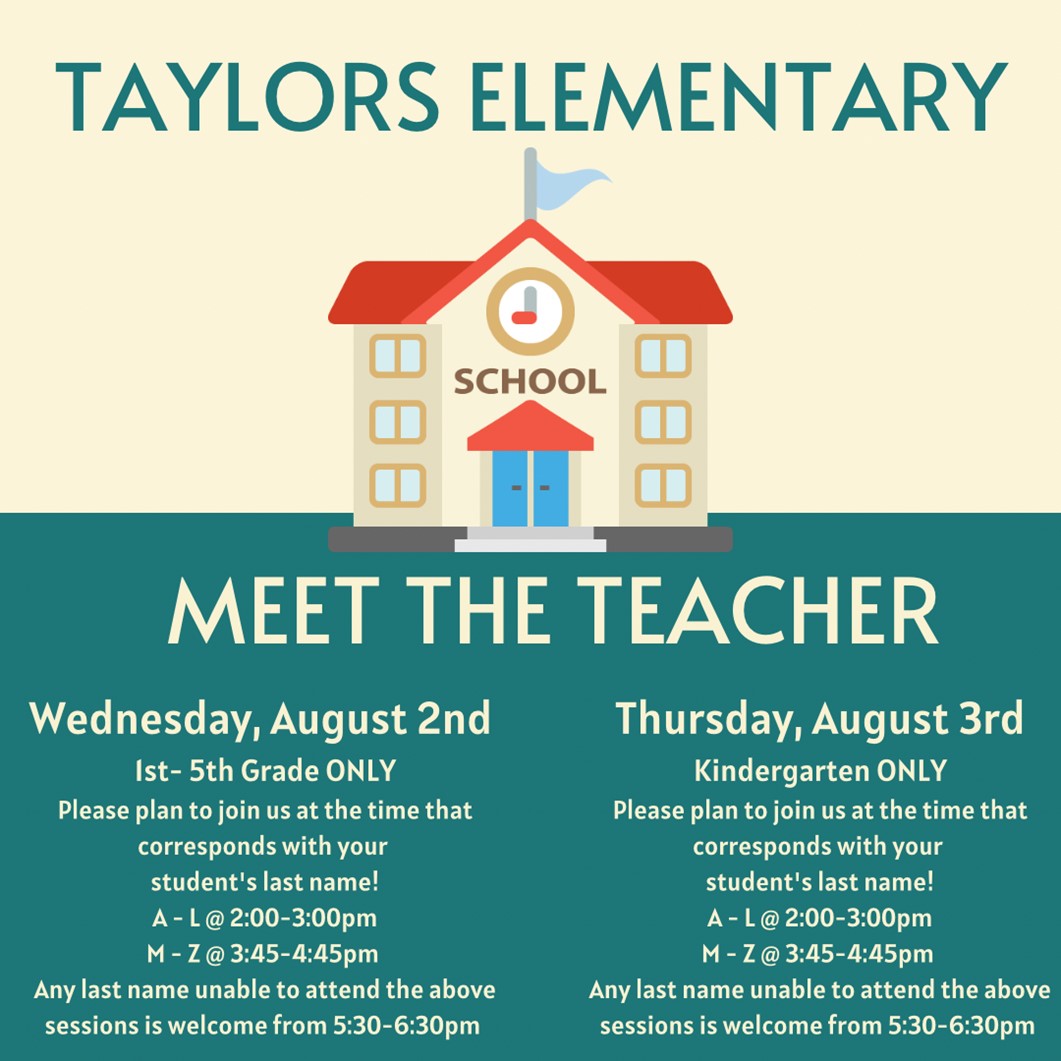 Taylors Elementary School