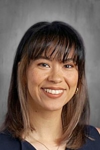 Melisa Munoz, Media Clerk