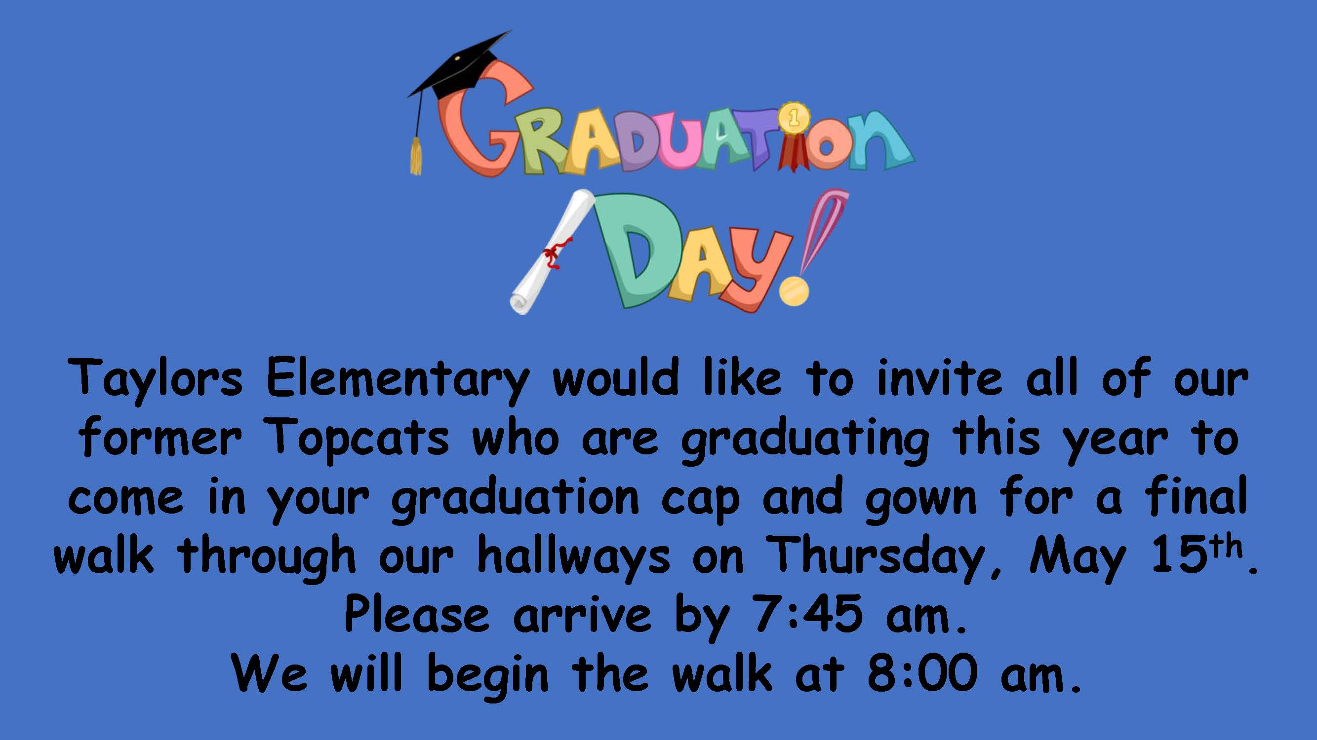 Taylors Elementary School