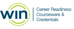 WIN Career Readiness Courseware & Credentials
