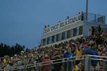 Chico Bolin Stadium