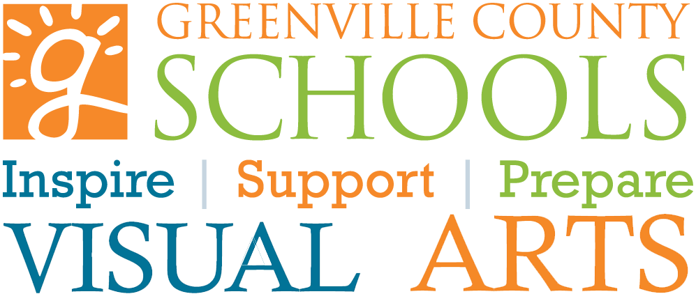 Greenville County Schools Visual Arts