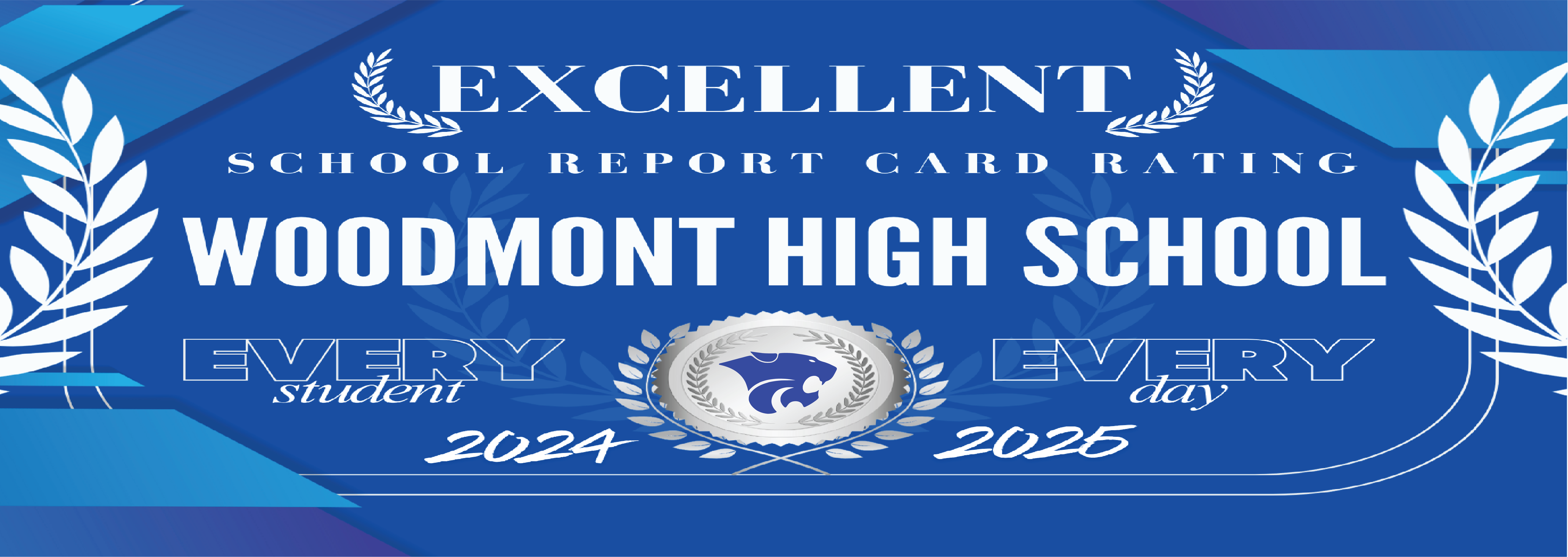 Woodmont High School — Arts