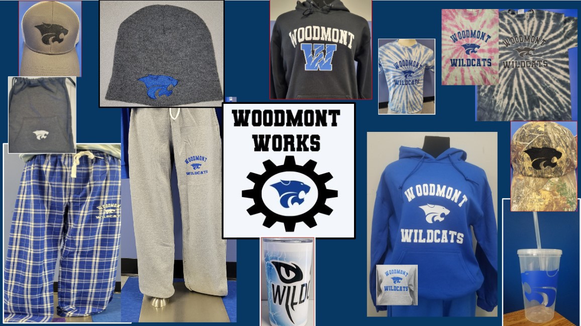 Woodmont Works Infographic