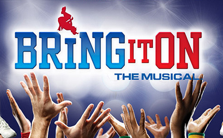 Bring-it-on Banner