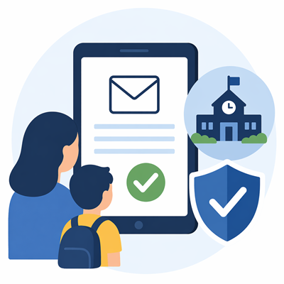 Parent Electronic Note 