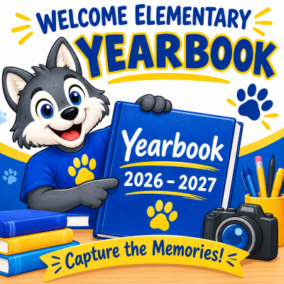 yearbook