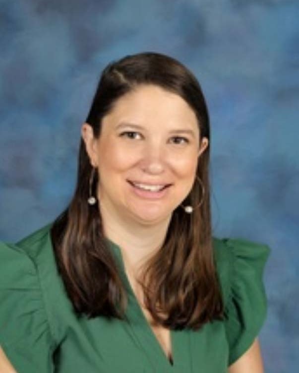 Amy Bat Rabb Welcome Elementary Support Teachers