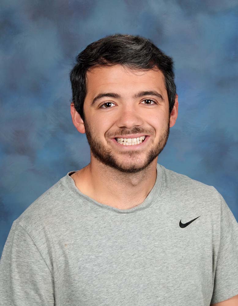 Jacob Allen Rye Welcome Elementary Related Arts