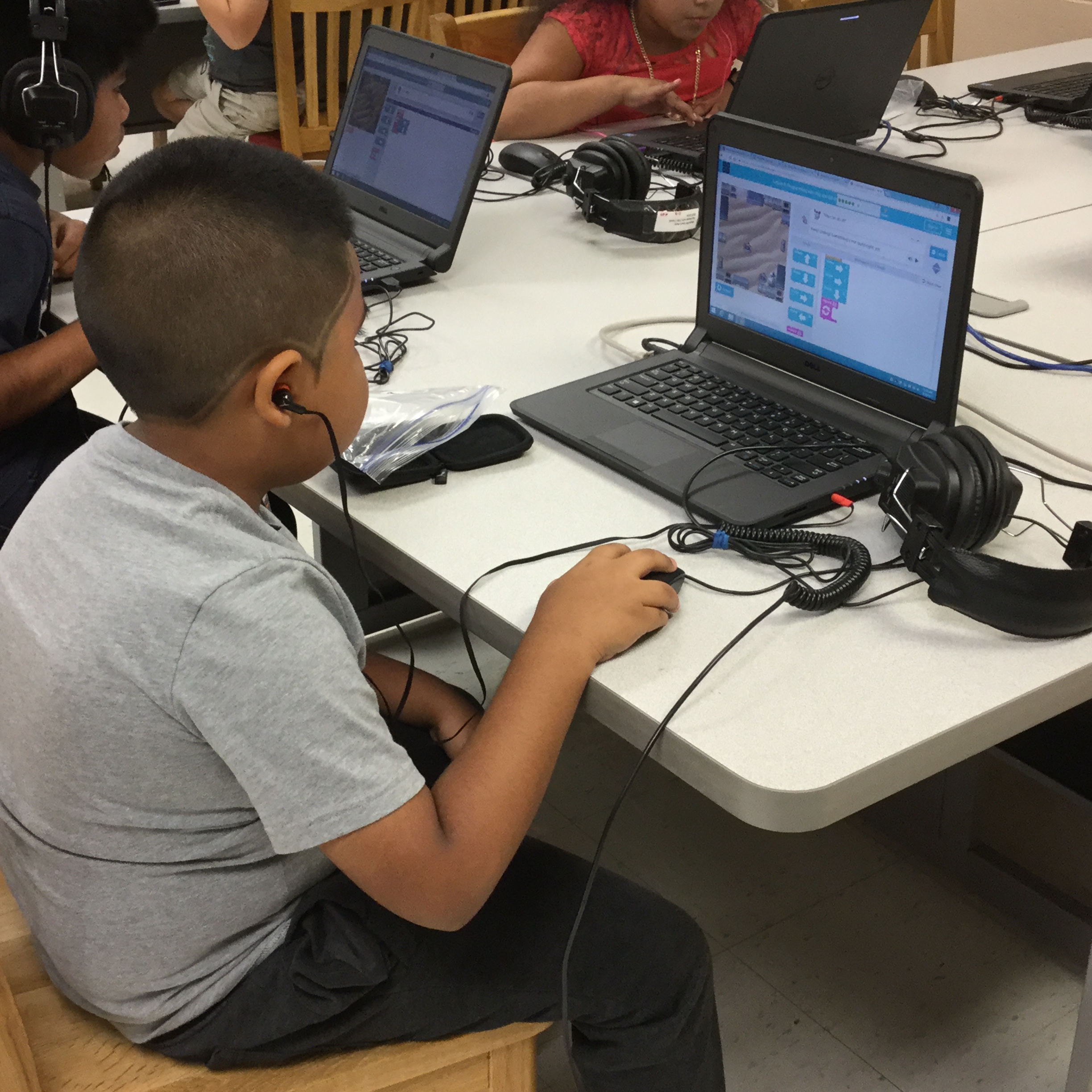 to Westcliffe Elementary School!