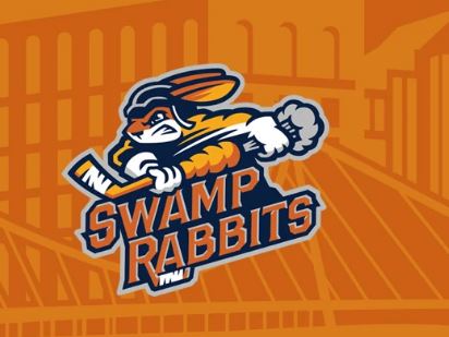 Greenville Swamp Rabbits Logo