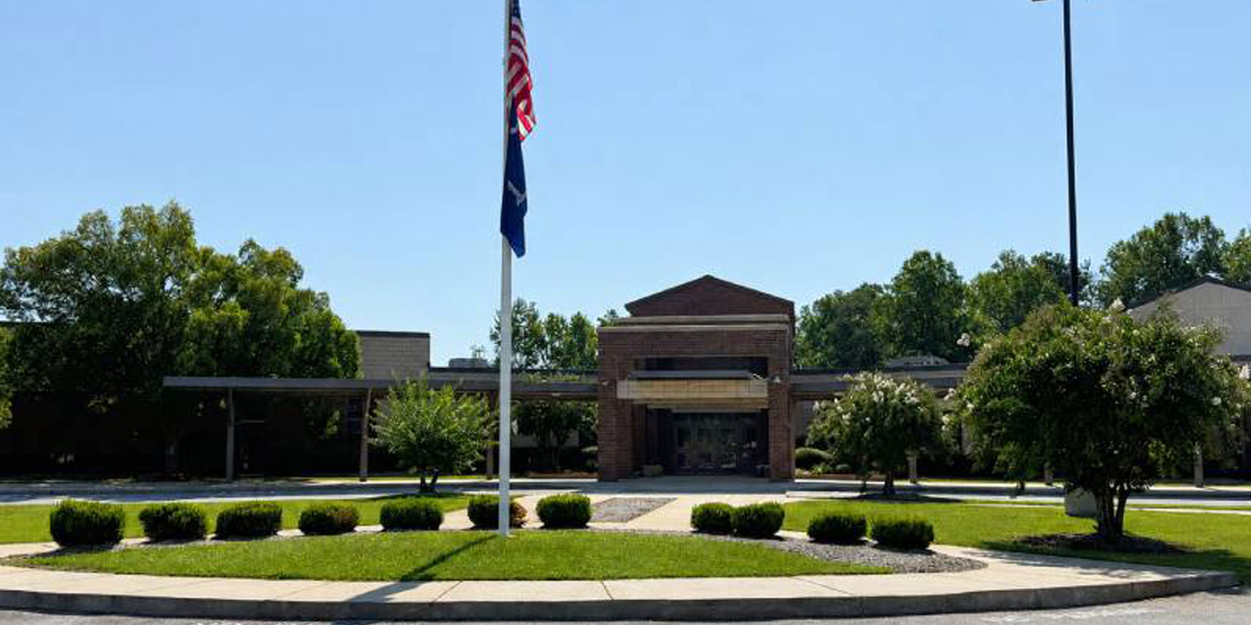 Westcliffe building