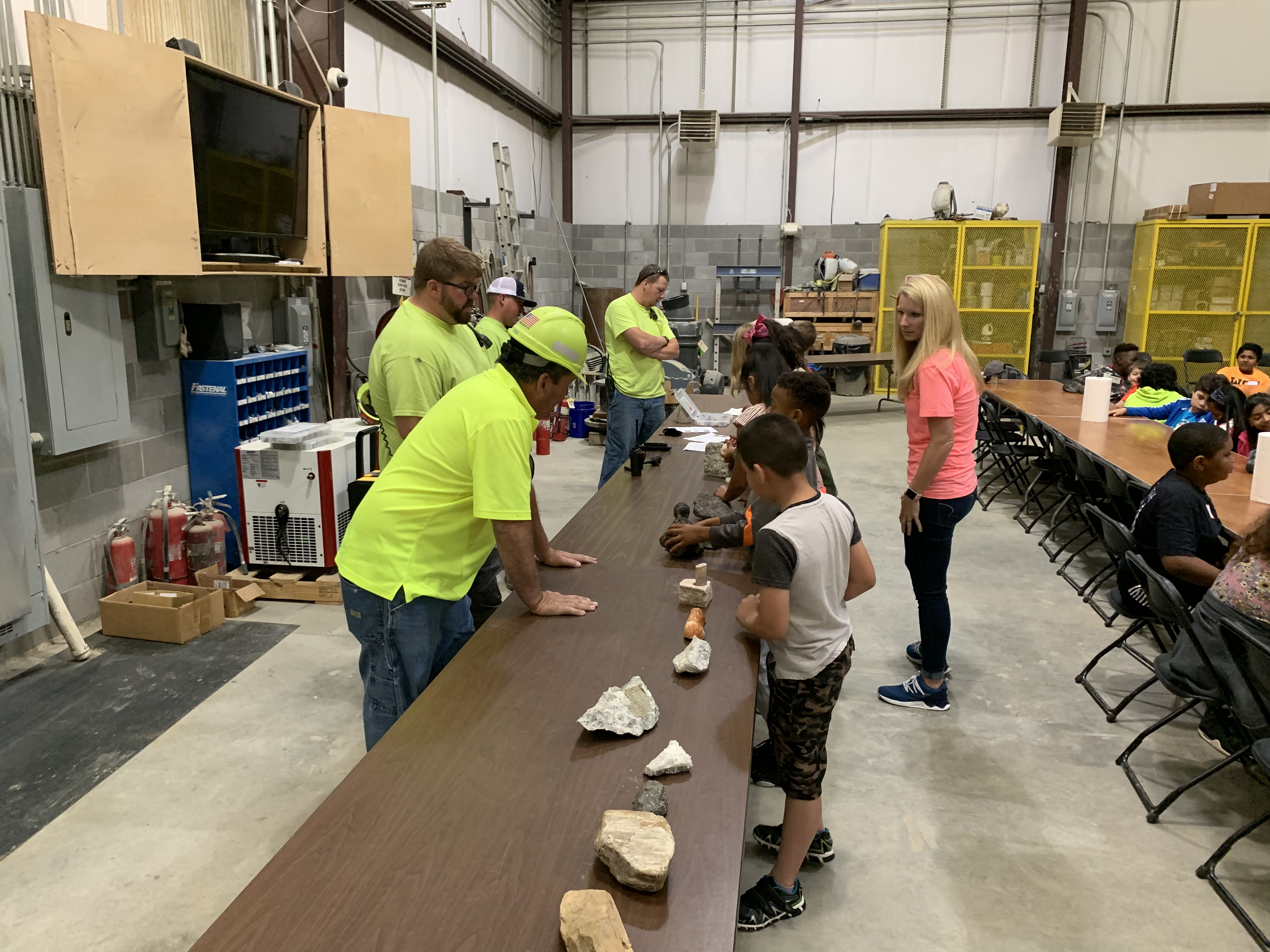 to Westcliffe Elementary School!